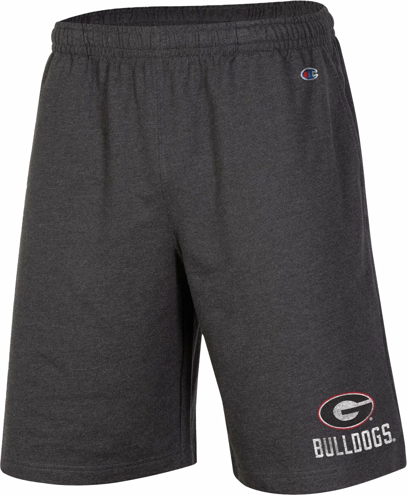 Discount ๐คฉ Champion Men's Georgia Bulldogs Black Training Performance Shorts For Men ๐ 3 Discount ๐คฉ Champion Men's Georgia Bulldogs Black Training Performance Shorts For Men ๐