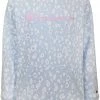 Promo ✨ Champion 👧 Girls' Leopard Print Hoodie For 👧 Girls' Ice Cake ✨ -Cheap Champion Store unnamed file 58