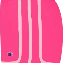 Cheapest 🧨 Champion 👧 Girls' Tie- Dye Tank Top And Shorts Set For 👧 Girls' Urban Lilac 🎉 -Cheap Champion Store unnamed file 581