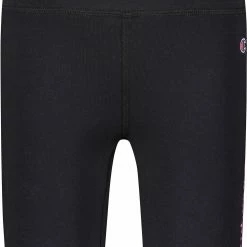 Cheapest 🔔 Champion Little 👧 Girls' Tie T-Shirt And Bike Shorts Set For 👧 Girls' White/black ✔️ -Cheap Champion Store unnamed file 584