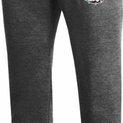 Deals ✔️ Champion Men's Georgia Bulldogs Grey Powerblend Performance Joggers For Men 🛒