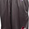Best reviews of 🔔 Champion Men's Georgia Bulldogs Black Mesh Performance Shorts For Men 🤩