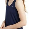 Budget 👏 Champion 👩 Women's Classic Sport Reflective Logo Tank Top For 👩 Women Athletic Navy 🥰 -Cheap Champion Store unnamed file 595