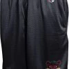 Best Pirce 🎉 Champion Men's Cincinnati Bearcats Black Classic Mesh Shorts For Men 😉