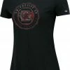 Best Pirce 😉 Champion 👩 Women's South Carolina Gamecocks Black Promo T-Shirt For 👩 Women 🎉
