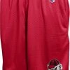 Discount 😍 Champion Men's Georgia Bulldogs Red Classic Mesh Shorts For Men ❤️ -Cheap Champion Store unnamed file 610