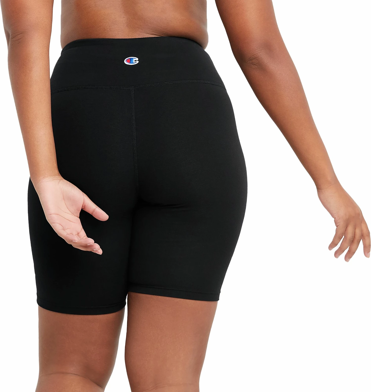 Best reviews of 😉 Champion 👩 Women's Authentic Bike Brush Stroke Logo Shorts For 👩 Women Black 🛒 4 Best reviews of 😉 Champion 👩 Women's Authentic Bike Brush Stroke Logo Shorts For 👩 Women Black 🛒 - Image 2