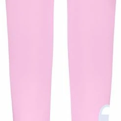 Discount 👏 Champion 👧 Girls' Script Leggings For 👧 Girls' Ice Cake 💯