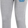 Best deal 🎁 Champion 👩 Women's North Carolina Tar 👠 Heels Grey Fleece Pants For 👩 Women 🌟