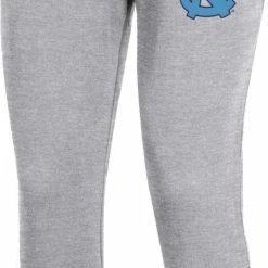 Best deal 🎁 Champion 👩 Women's North Carolina Tar 👠 Heels Grey Fleece Pants For 👩 Women 🌟