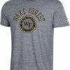 Top 10 💯 Champion Men's Wake Forest Demon Deacons Grey Triblend T-Shirt For Men 🔥 -Cheap Champion Store unnamed file 663