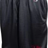 Hot Sale 🌟 Champion Men's South Carolina Gamecocks Black Classic Mesh Shorts For Men 🔔