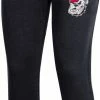 Deals 🤩 Champion 👩 Women's Georgia Bulldogs Black University 2.0 Fleece Pants For 👩 Women 😉 -Cheap Champion Store unnamed file 679