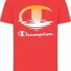Hot Sale โจ Champion Boys' Immerse Gradient C Short Sleeve T-Shirt For Boys' Red Stone ๐ 2 Hot Sale โจ Champion Boys' Immerse Gradient C Short Sleeve T-Shirt For Boys' Red Stone ๐ -Cheap Champion Store unnamed file 7