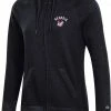 Cheap ✔️ Champion 👩 Women's Georgia Bulldogs Black University 2.0 Full-Zip Sweatshirt For 👩 Women 🔥 -Cheap Champion Store unnamed file 716