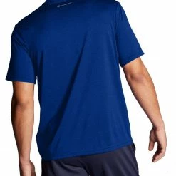 Best reviews of 🎁 Champion Men's Double Dry Heather Mesh Textured Script Logo T-Shirt For Men Surf The Web Heather 😀 -Cheap Champion Store unnamed file 734