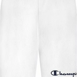 Cheap 👍 Champion Little Boys' Colorblock Vertical Script T-Shirt And Shorts Set For Boys' Black/blue 🥰 -Cheap Champion Store unnamed file 748