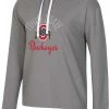 Top 10 🎉 Champion 👩 Women's Ohio State Buckeyes Gray French Terry Cropped Pullover Hoodie For 👩 Women 😉 -Cheap Champion Store unnamed file 749