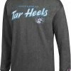 Budget 🎉 Champion Men's North Carolina Tar 👠 Heels Grey Jersey Long Sleeve T-Shirt For Men 🛒 -Cheap Champion Store unnamed file 761