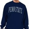 Cheapest 😉 Champion Men's Big & Tall Penn State Nittany Lions Blue Reverse Weave Crew Sweatshirt For Men 🔔 -Cheap Champion Store unnamed file 797