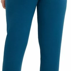 Hot Sale 🤩 Champion 👩 Women's Powerblend Fleece Joggers For 👩 Women Fresh Teal 🤩 -Cheap Champion Store unnamed file 86