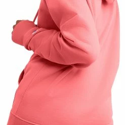 Budget 💯 Champion 👩 Women's Powerblend Fleece Oversized Hoodie For 👩 Women Oxford Gray ✨ -Cheap Champion Store unnamed file 92